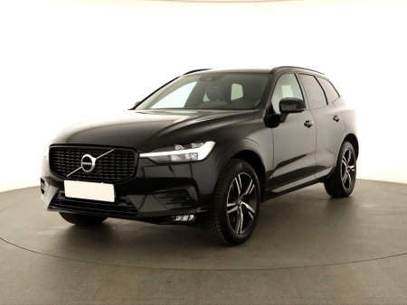 Volvo XC60, 2021 - pohled č. 3