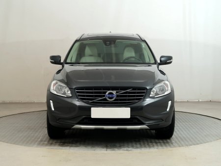Volvo XC60, 2014 - pohled č. 2