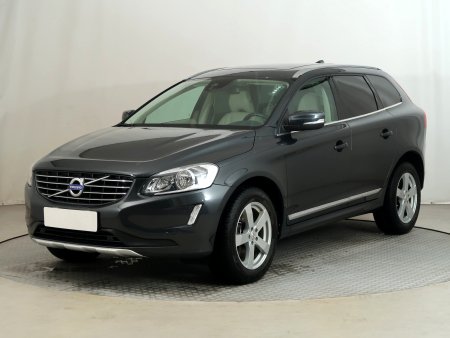 Volvo XC60, 2014 - pohled č. 3