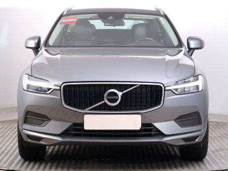 Volvo XC60, 2018 - pohled č. 2