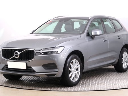 Volvo XC60, 2018 - pohled č. 3