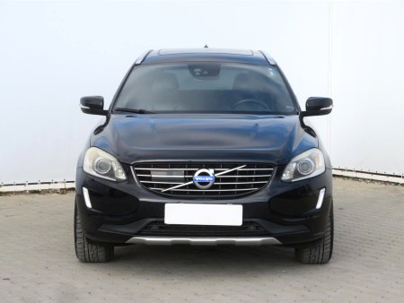 Volvo XC60, 2014 - pohled č. 2