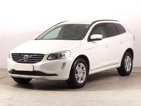Volvo XC60, 2016 - pohled č. 3
