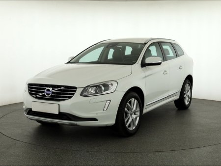 Volvo XC60, 2016 - pohled č. 3