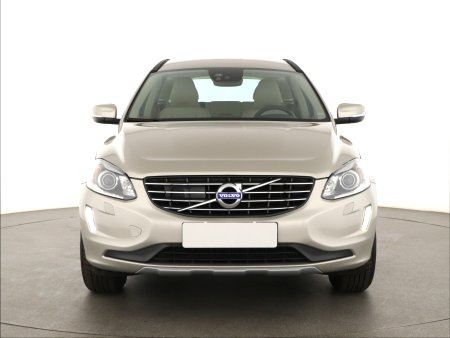 Volvo XC60, 2016 - pohled č. 2