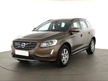 Volvo XC60, 2015 - pohled č. 3