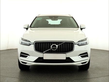 Volvo XC60, 2021 - pohled č. 2