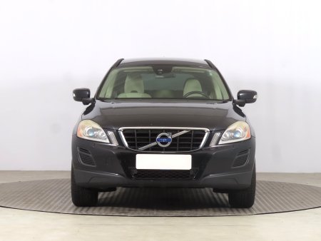 Volvo XC60, 2012 - pohled č. 2