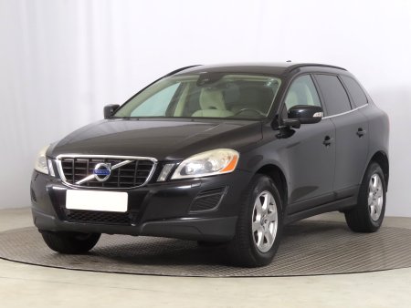 Volvo XC60, 2012 - pohled č. 3