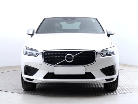Volvo XC60, 2018 - pohled č. 2