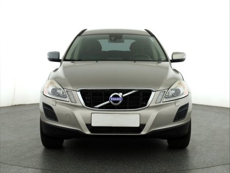 Volvo XC60, 2010 - pohled č. 2