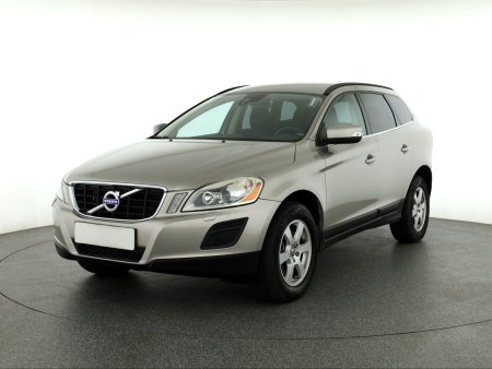 Volvo XC60, 2010 - pohled č. 3