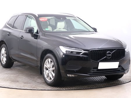 Volvo XC60, 2019