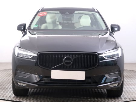Volvo XC60, 2019 - pohled č. 2