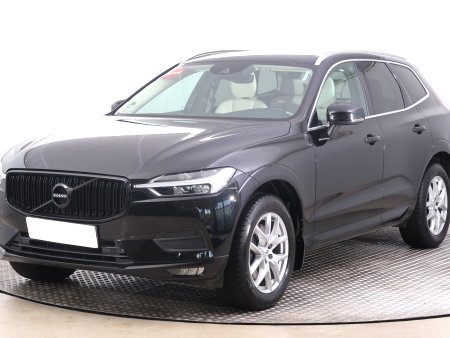 Volvo XC60, 2019 - pohled č. 3