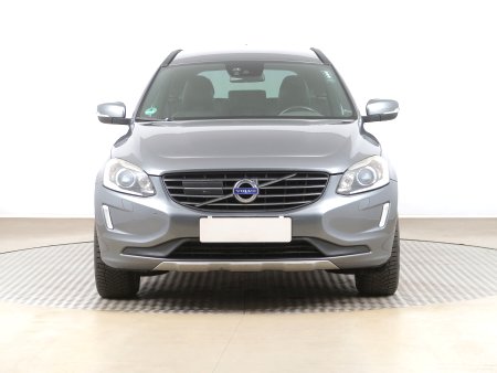 Volvo XC60, 2017 - pohled č. 2