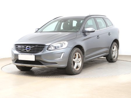 Volvo XC60, 2017 - pohled č. 3