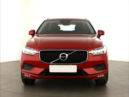 Volvo XC60, 2018 - pohled č. 2