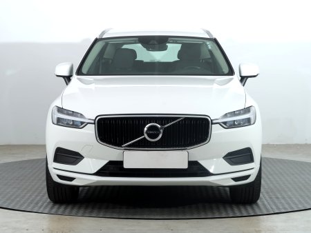 Volvo XC60, 2019 - pohled č. 2