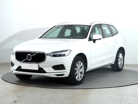 Volvo XC60, 2019 - pohled č. 3