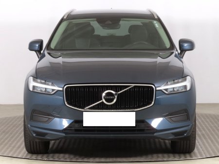 Volvo XC60, 2020 - pohled č. 2