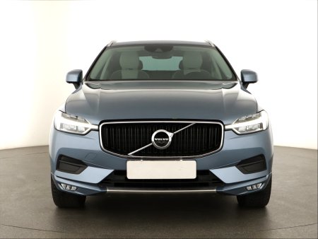 Volvo XC60, 2019 - pohled č. 2