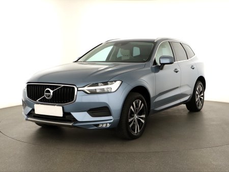 Volvo XC60, 2019 - pohled č. 3