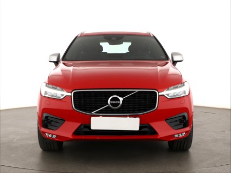 Volvo XC60, 2019 - pohled č. 2