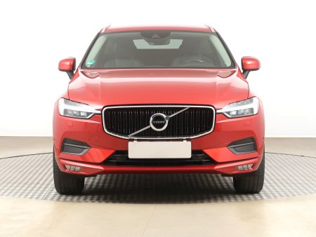 Volvo XC60, 2018 - pohled č. 2
