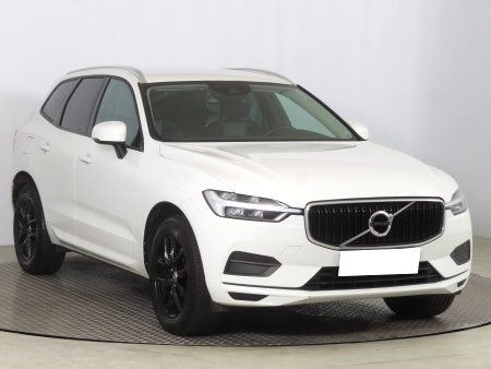 Volvo XC60, 2018