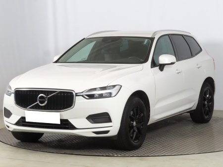 Volvo XC60, 2018 - pohled č. 3