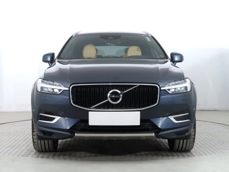 Volvo XC60, 2020 - pohled č. 2