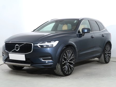 Volvo XC60, 2020 - pohled č. 3