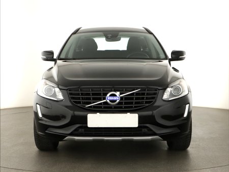 Volvo XC60, 2016 - pohled č. 2