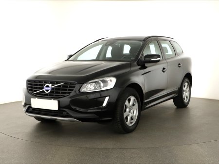 Volvo XC60, 2016 - pohled č. 3