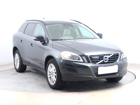 Volvo XC60, 2012