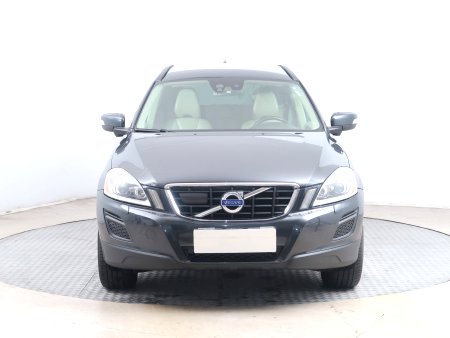 Volvo XC60, 2012 - pohled č. 2