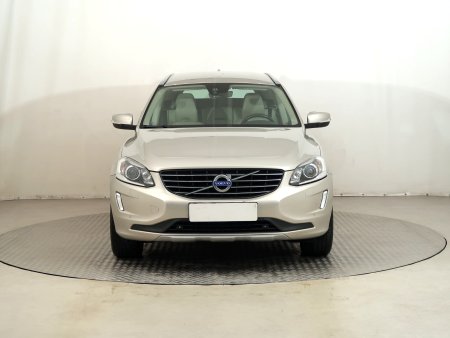 Volvo XC60, 2017 - pohled č. 2