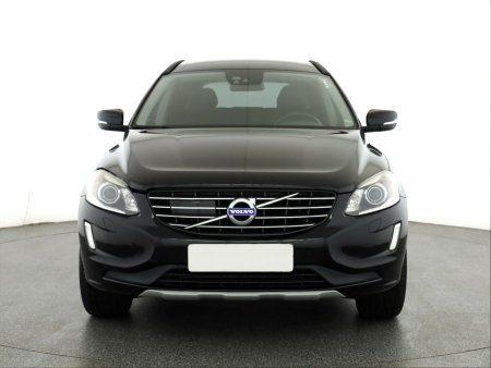 Volvo XC60, 2018 - pohled č. 2