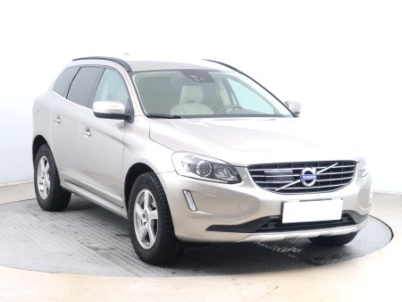 Volvo XC60, 2013
