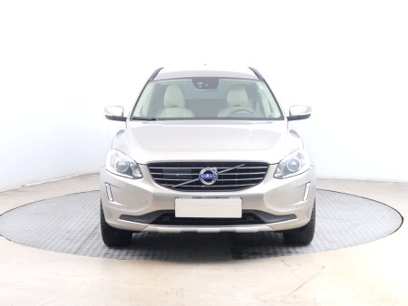 Volvo XC60, 2013 - pohled č. 2