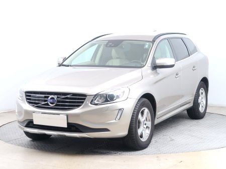 Volvo XC60, 2013 - pohled č. 3