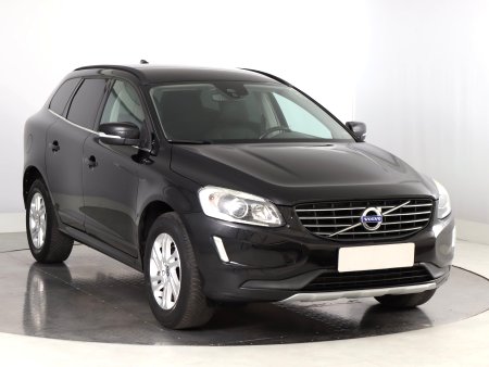 Volvo XC60, 2015