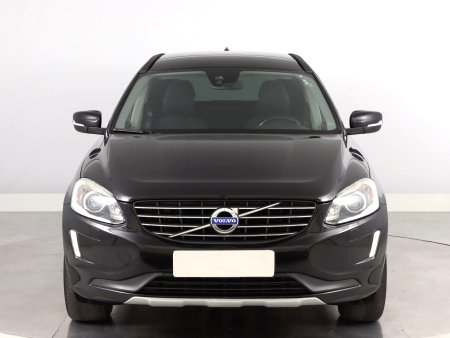 Volvo XC60, 2015 - pohled č. 2