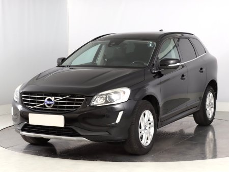 Volvo XC60, 2015 - pohled č. 3