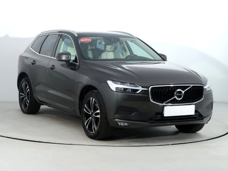 Volvo XC60, 2018