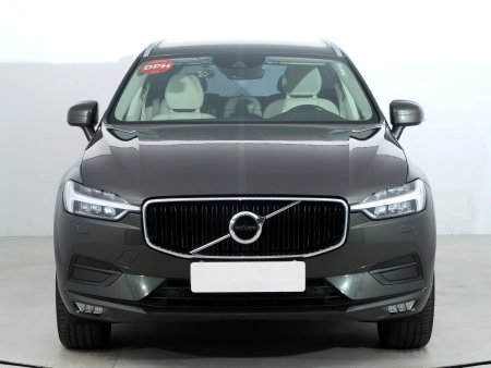 Volvo XC60, 2018 - pohled č. 2