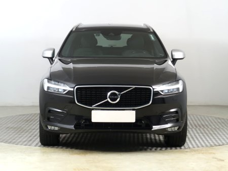 Volvo XC60, 2019 - pohled č. 2