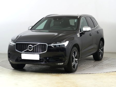 Volvo XC60, 2019 - pohled č. 3