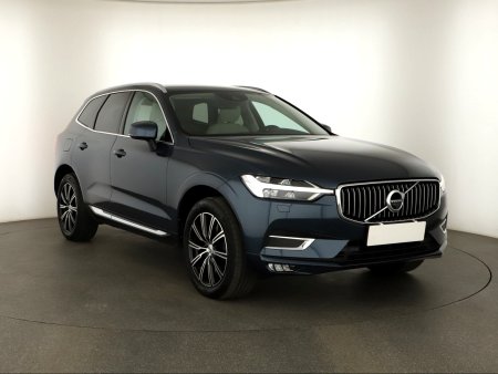 Volvo XC60, 2020